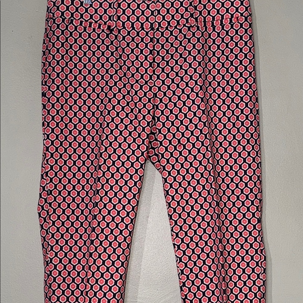 LOFT The Riviera Pant Cropped Marisa Fit 8 - Picture 3 of 9